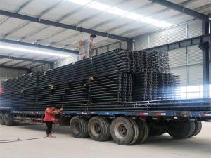 裝車運(yùn)輸 (2)