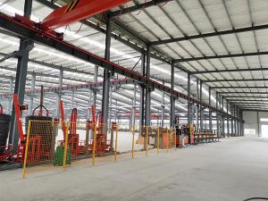 全新桁架設(shè)備