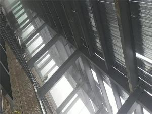 鋼結(jié)構(gòu)與鋼筋桁架樓承板