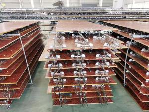 可拆卸樓承板 (2)