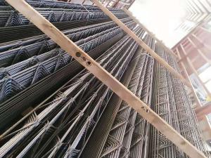 鋼筋桁架運輸 (2)