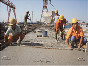 預(yù)制梁構(gòu)件中支架的設(shè)計(jì)選用